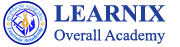 Learnix Overall Academy
