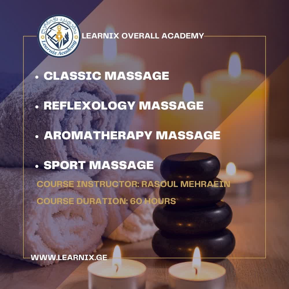 Massage