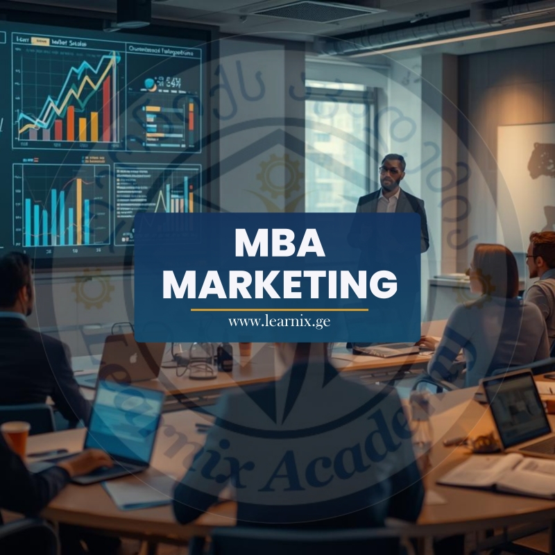 MBA Marketing
