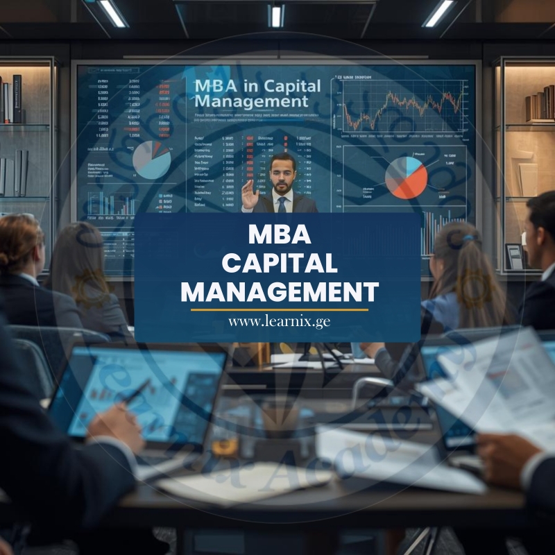 MBA Capital Management
