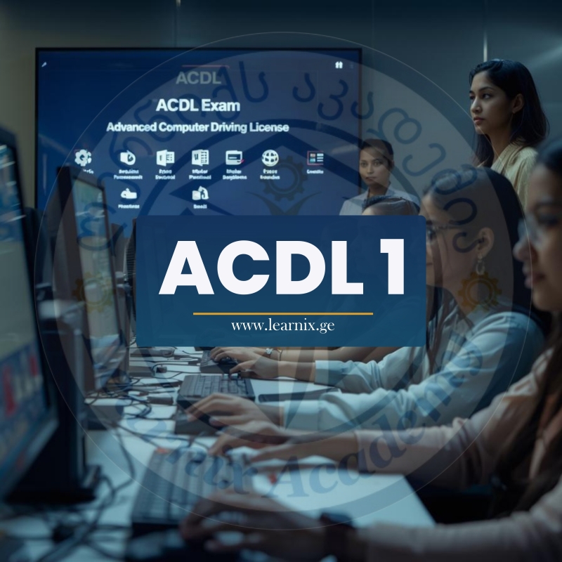 ACDL 1