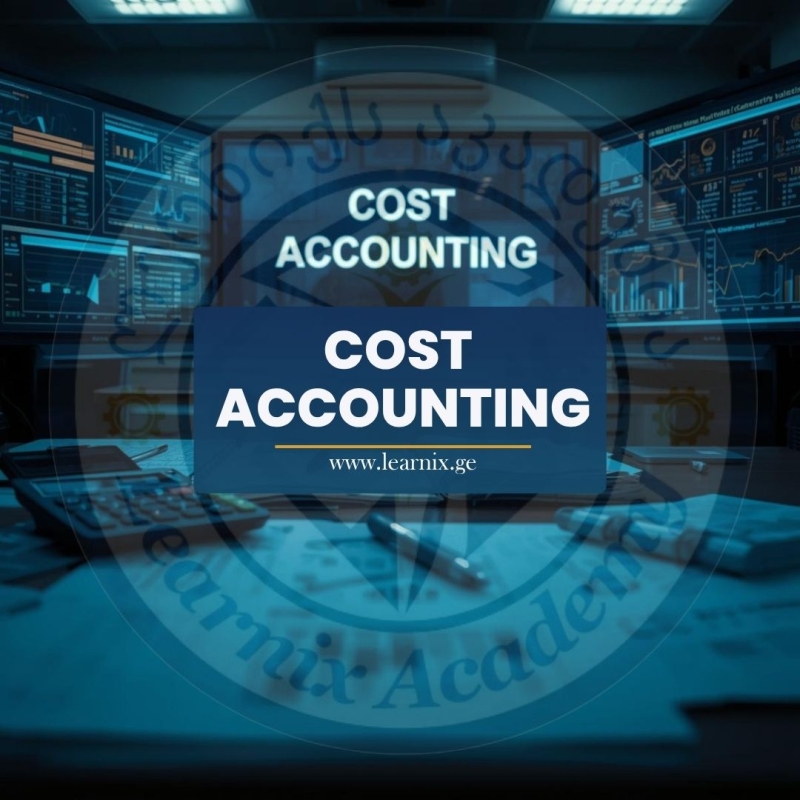 Cost Accounting