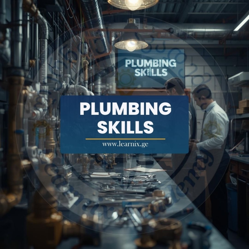 Plumbing Skills